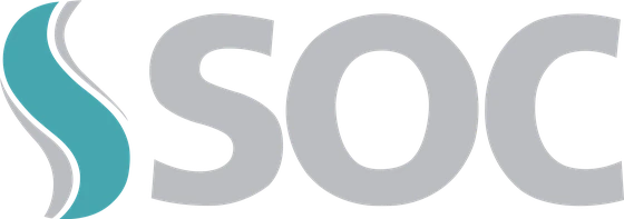 Logo do SOC